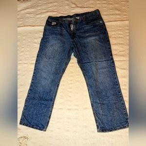 Cinch White Label relaxed fit jeans